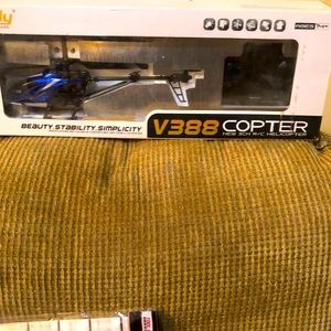 Viefly V388 copter